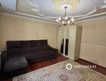 60 м², 2-комнатная квартира, этаж 2 из 9, 60 м², изображение - 6