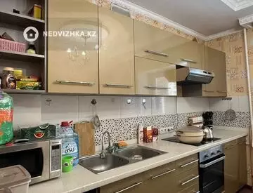 60 м², 2-комнатная квартира, этаж 2 из 9, 60 м², изображение - 16