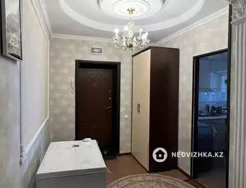 60 м², 2-комнатная квартира, этаж 2 из 9, 60 м², изображение - 18