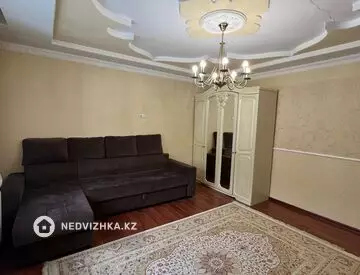 2-комнатная квартира, этаж 2 из 9, 60 м²