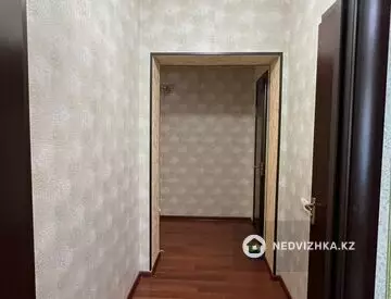 60 м², 2-комнатная квартира, этаж 2 из 9, 60 м², изображение - 9