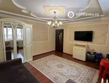 2-комнатная квартира, этаж 2 из 9, 60 м²