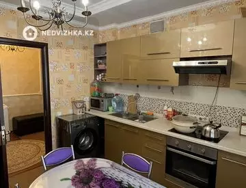 60 м², 2-комнатная квартира, этаж 2 из 9, 60 м², изображение - 20