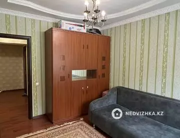 60 м², 2-комнатная квартира, этаж 2 из 9, 60 м², изображение - 7