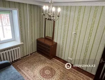 2-комнатная квартира, этаж 2 из 9, 60 м²