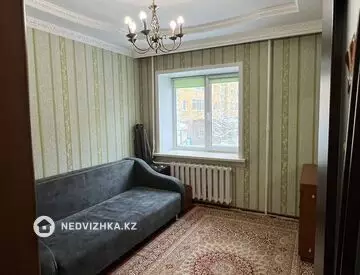 60 м², 2-комнатная квартира, этаж 2 из 9, 60 м², изображение - 4