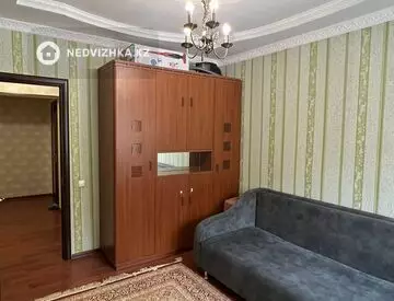 60 м², 2-комнатная квартира, этаж 2 из 9, 60 м², изображение - 5