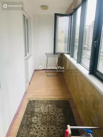 2-комнатная квартира, этаж 5 из 10, 65 м²