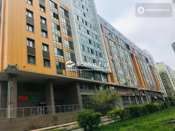 65 м², 2-комнатная квартира, этаж 5 из 10, 65 м², изображение - 18