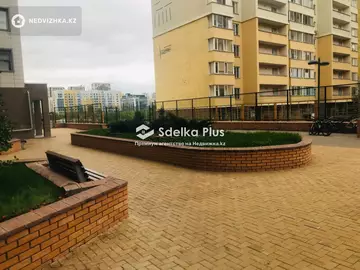 65 м², 2-комнатная квартира, этаж 5 из 10, 65 м², изображение - 26