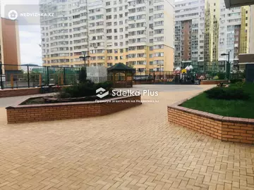 65 м², 2-комнатная квартира, этаж 5 из 10, 65 м², изображение - 28