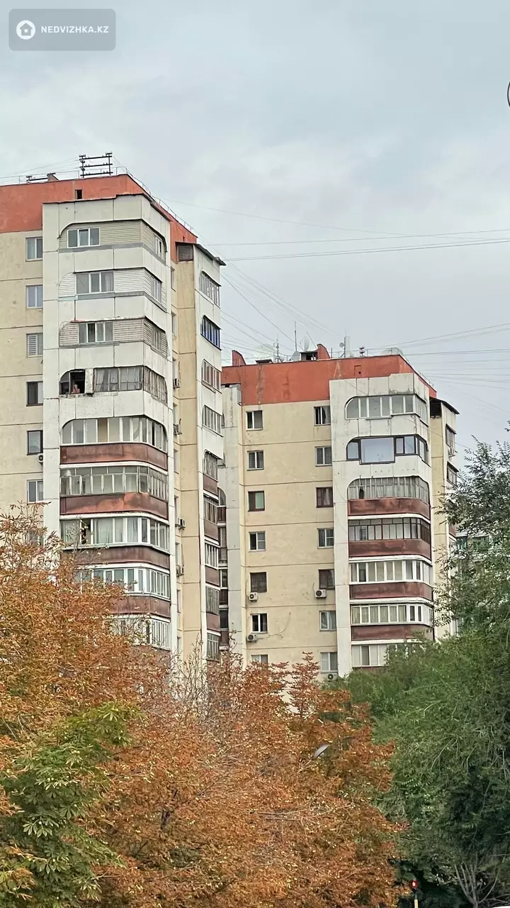 68 м², 3-комнатная квартира, этаж 10 из 12, 68 м², изображение - 1