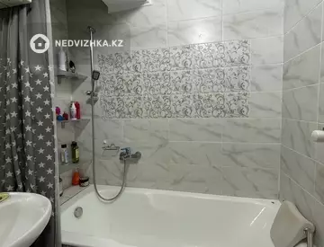 68 м², 3-комнатная квартира, этаж 10 из 12, 68 м², изображение - 14