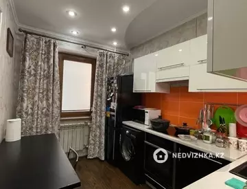 68 м², 3-комнатная квартира, этаж 10 из 12, 68 м², изображение - 8