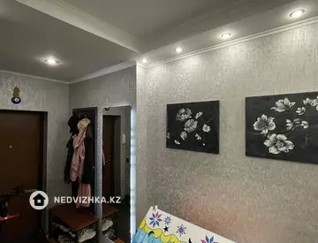 68 м², 3-комнатная квартира, этаж 10 из 12, 68 м², изображение - 10