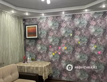 3-комнатная квартира, этаж 10 из 12, 68 м²
