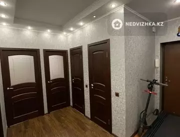 68 м², 3-комнатная квартира, этаж 10 из 12, 68 м², изображение - 13