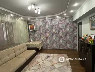 3-комнатная квартира, этаж 10 из 12, 68 м²