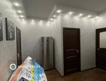 68 м², 3-комнатная квартира, этаж 10 из 12, 68 м², изображение - 12
