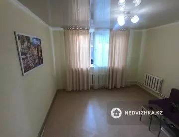 28 м², 1-комнатная квартира, этаж 1 из 5, 28 м², изображение - 0