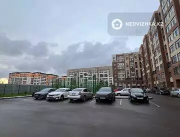 67 м², 2-комнатная квартира, этаж 7 из 9, 67 м², изображение - 22