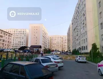 75 м², 3-комнатная квартира, этаж 2 из 9, 75 м², изображение - 1