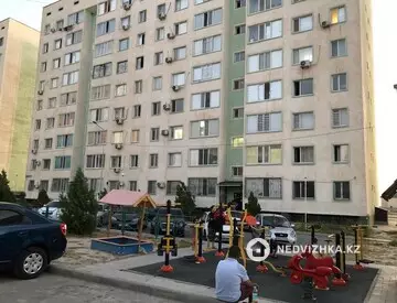 75 м², 3-комнатная квартира, этаж 2 из 9, 75 м², изображение - 0