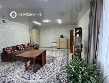 3-комнатный дом, 74 м²