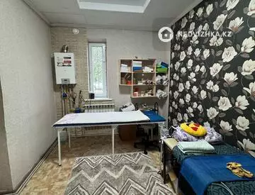 3-комнатный дом, 74 м²