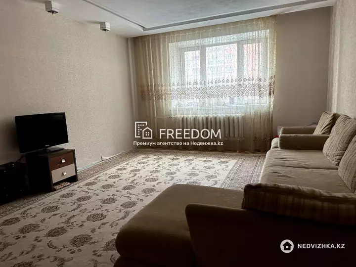 79.1 м², 2-комнатная квартира, этаж 4 из 12, 79 м², изображение - 1