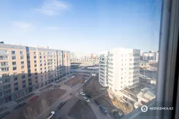 78 м², 2-комнатная квартира, этаж 9 из 12, 78 м², изображение - 6