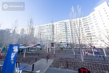 78 м², 2-комнатная квартира, этаж 9 из 12, 78 м², изображение - 12