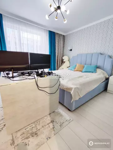 120 м², 4-комнатная квартира, этаж 6 из 12, 120 м², изображение - 1