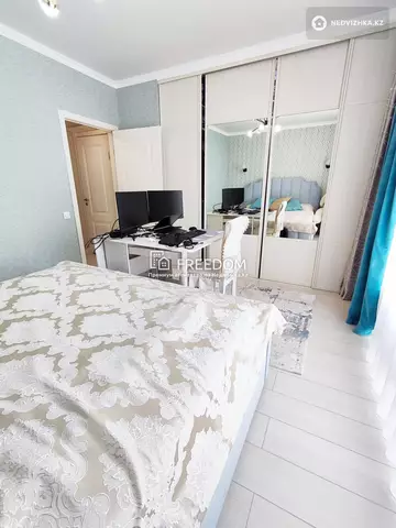 120 м², 4-комнатная квартира, этаж 6 из 12, 120 м², изображение - 2