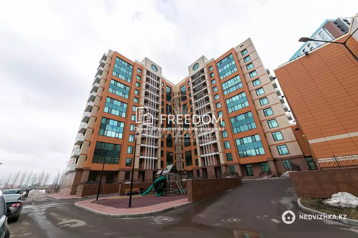 247.5 м², 5-комнатная квартира, этаж 4 из 12, 248 м², изображение - 1