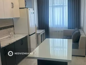 2-комнатная квартира, этаж 5 из 6, 70 м²