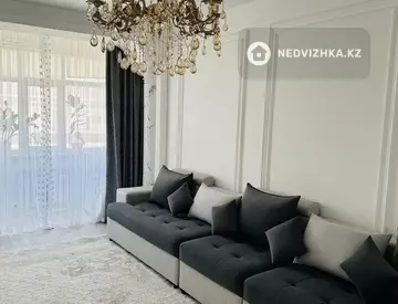 70 м², 2-комнатная квартира, этаж 5 из 6, 70 м², изображение - 10