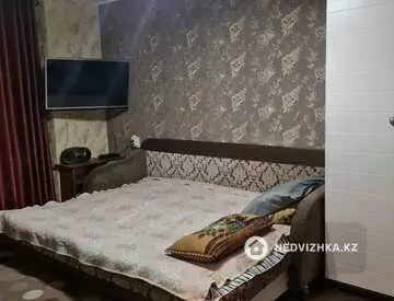 1-комнатная квартира, этаж 2 из 4, 30 м²