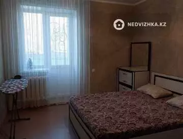 46 м², 2-комнатная квартира, этаж 1 из 9, 46 м², на длительный срок, изображение - 2