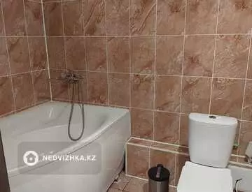 46 м², 2-комнатная квартира, этаж 1 из 9, 46 м², на длительный срок, изображение - 3