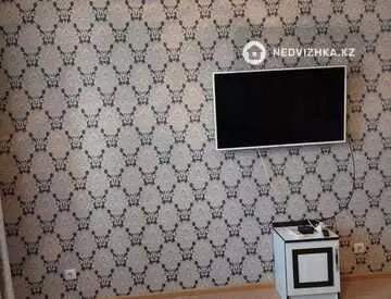 46 м², 2-комнатная квартира, этаж 1 из 9, 46 м², на длительный срок, изображение - 0