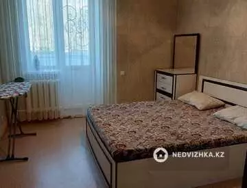 46 м², 2-комнатная квартира, этаж 1 из 9, 46 м², на длительный срок, изображение - 1
