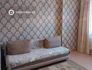 46 м², 2-комнатная квартира, этаж 1 из 9, 46 м², на длительный срок, изображение - 4