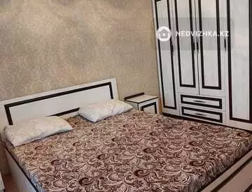 46 м², 2-комнатная квартира, этаж 1 из 9, 46 м², на длительный срок, изображение - 5