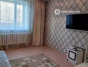 46 м², 2-комнатная квартира, этаж 1 из 9, 46 м², на длительный срок, изображение - 6