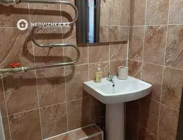 46 м², 2-комнатная квартира, этаж 1 из 9, 46 м², на длительный срок, изображение - 7