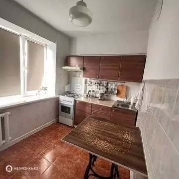 51 м², 2-комнатная квартира, этаж 5 из 5, 51 м², изображение - 0