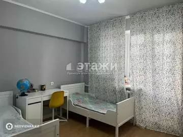 51 м², 2-комнатная квартира, этаж 5 из 5, 51 м², изображение - 4