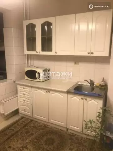 55 м², 2-комнатная квартира, этаж 3 из 9, 55 м², изображение - 2