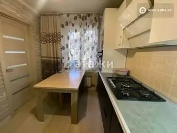 74 м², 4-комнатная квартира, этаж 1 из 5, 74 м², изображение - 1